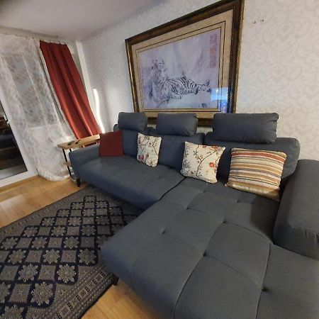 Ferienwohnung Berg View Bad Kissingen Apartment Mit 3 Schlafzimmern Exterior photo