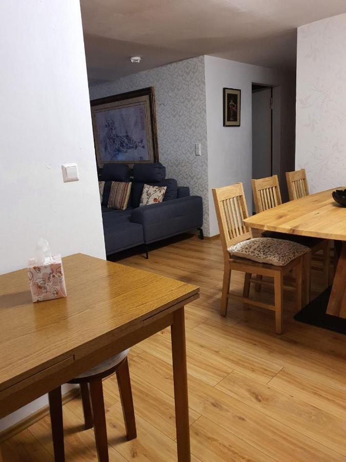Ferienwohnung Berg View Bad Kissingen Apartment Mit 3 Schlafzimmern Exterior photo