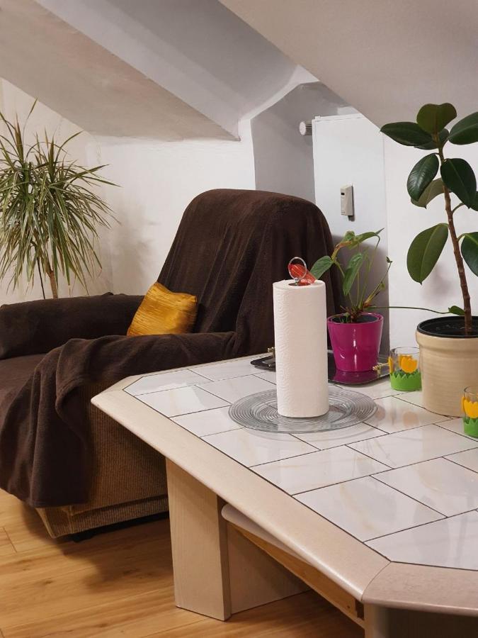 Ferienwohnung Berg View Bad Kissingen Apartment Mit 3 Schlafzimmern Exterior photo
