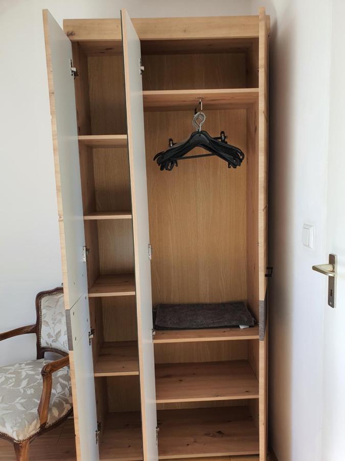 Ferienwohnung Berg View Bad Kissingen Apartment Mit 3 Schlafzimmern Exterior photo