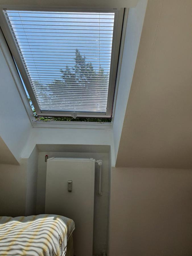 Ferienwohnung Berg View Bad Kissingen Apartment Mit 3 Schlafzimmern Exterior photo