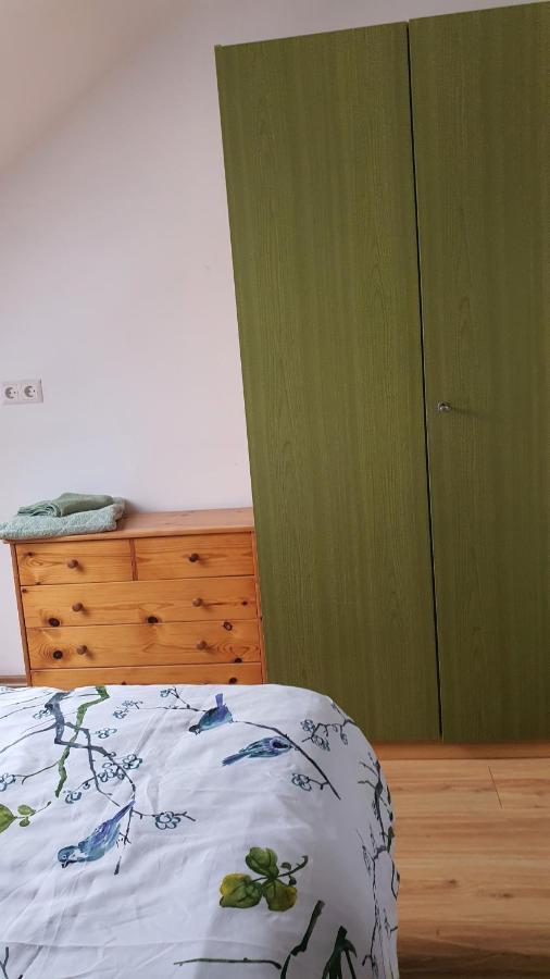 Ferienwohnung Berg View Bad Kissingen Apartment Mit 3 Schlafzimmern Exterior photo